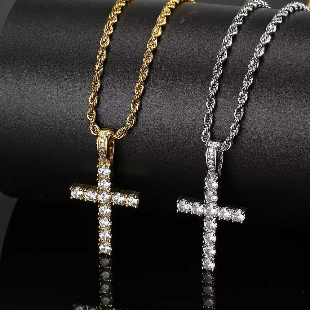 Cross Pendant