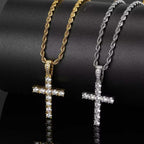 Cross Pendant