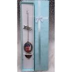 Graduation Hat Tassel Photo Charms