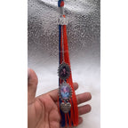 Graduation Hat Tassel Photo Charms