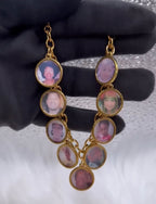 High Quality Adjustable Photo Charm Bracelet
