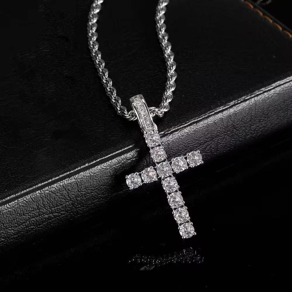 Cross Pendant