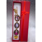 Graduation Hat Tassel Photo Charms