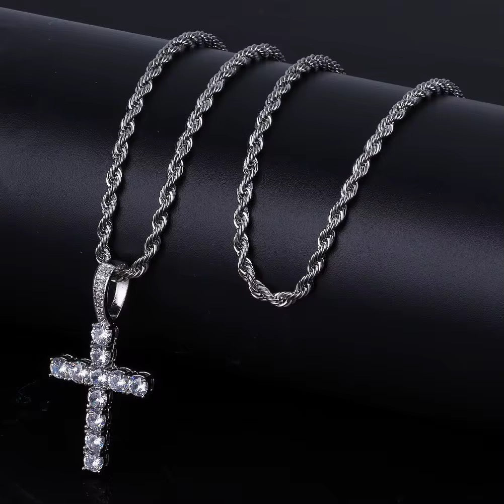 Cross Pendant