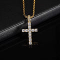 Cross Pendant