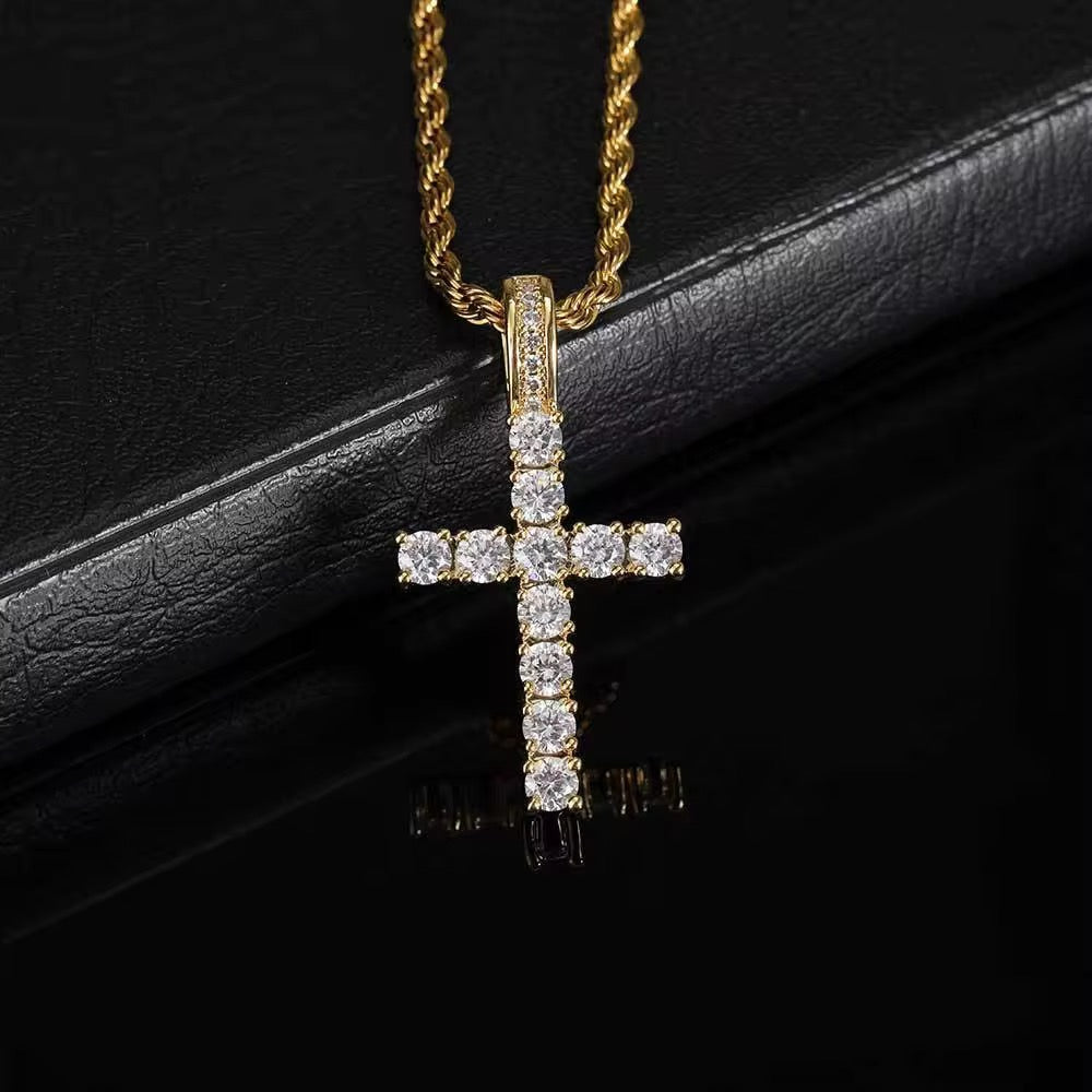 Cross Pendant